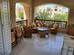 Chalet Fully Furnished Resale in Marina 6