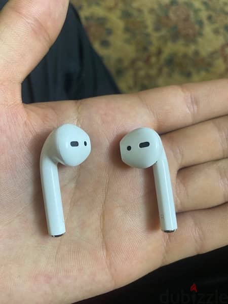 airpods 2 2