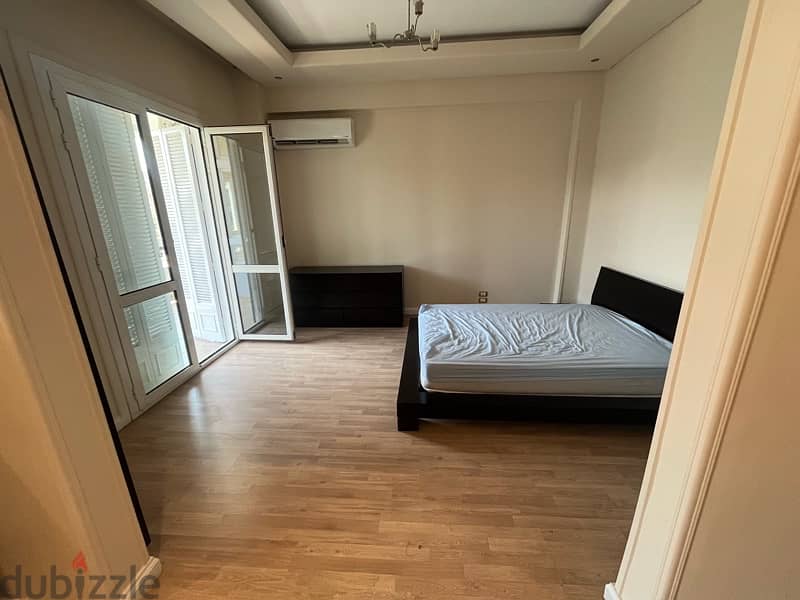 Apartment for rent in zamalek 4