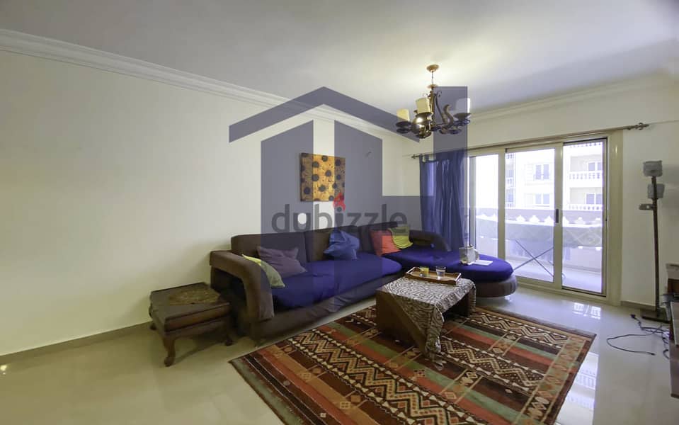 Apartment for sale 157 sqm - Moharram Beik (Moharam Beik neighborhood compound) 2