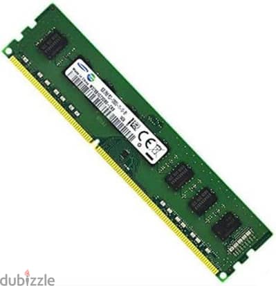 2x 4gb ram 2800u ddr3