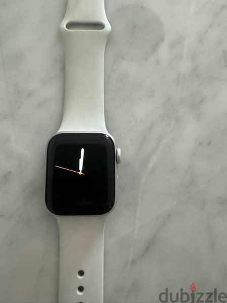 Apple Watch series 6 1