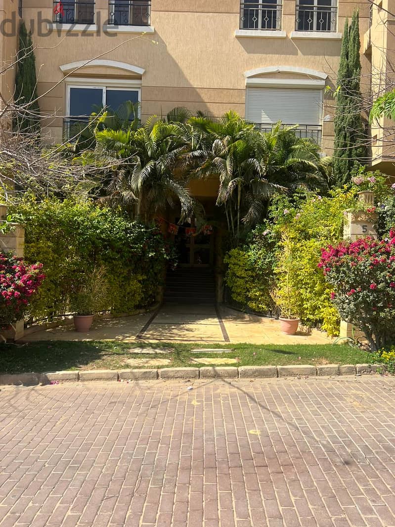 Duplex for sale, 246 sqm, front, in Al-Waha Compound, Shorouk, immediate delivery 2