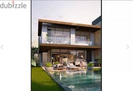 Chalet For Sale In Silver Sands - Ora Development Direct Pool View