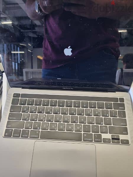 macbook pro m1 13-inch 1