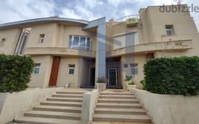 Villa for annual rent, 390 sqm, North Coast (Sidra Village)