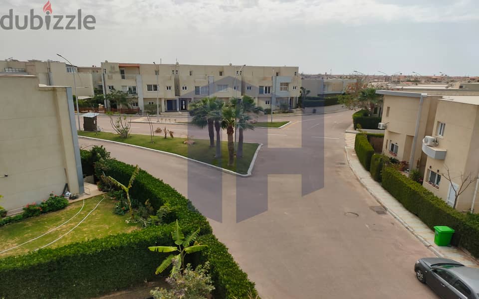 Villa for annual rent, 390 sqm, North Coast (Sidra Village) 2