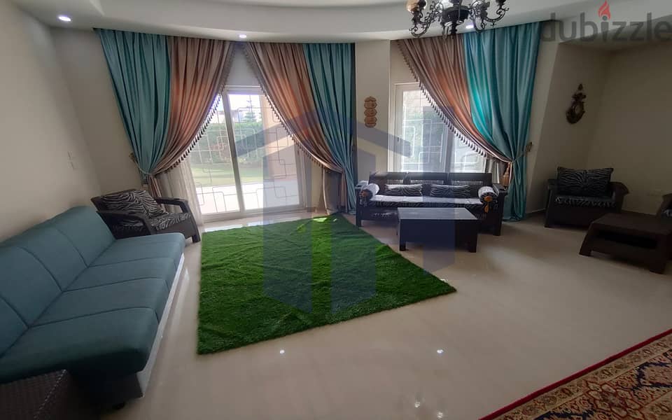 Villa for annual rent, 390 sqm, North Coast (Sidra Village) 3