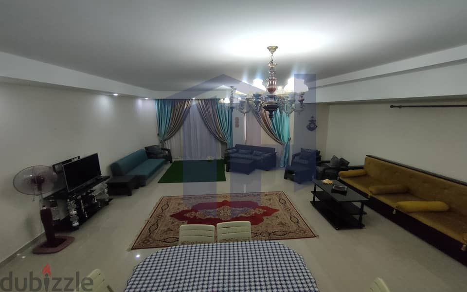 Villa for annual rent, 390 sqm, North Coast (Sidra Village) 4