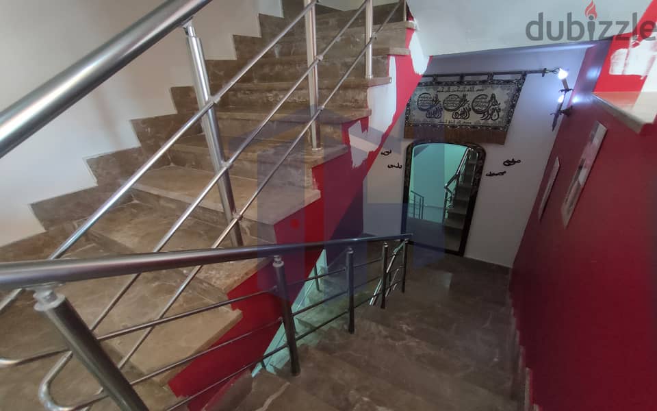 Villa for annual rent, 390 sqm, North Coast (Sidra Village) 5