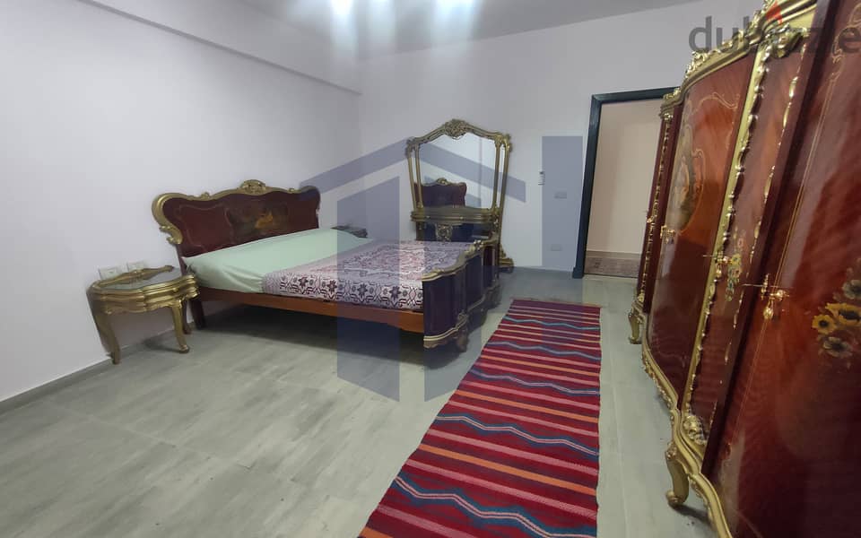 Villa for annual rent, 390 sqm, North Coast (Sidra Village) 8