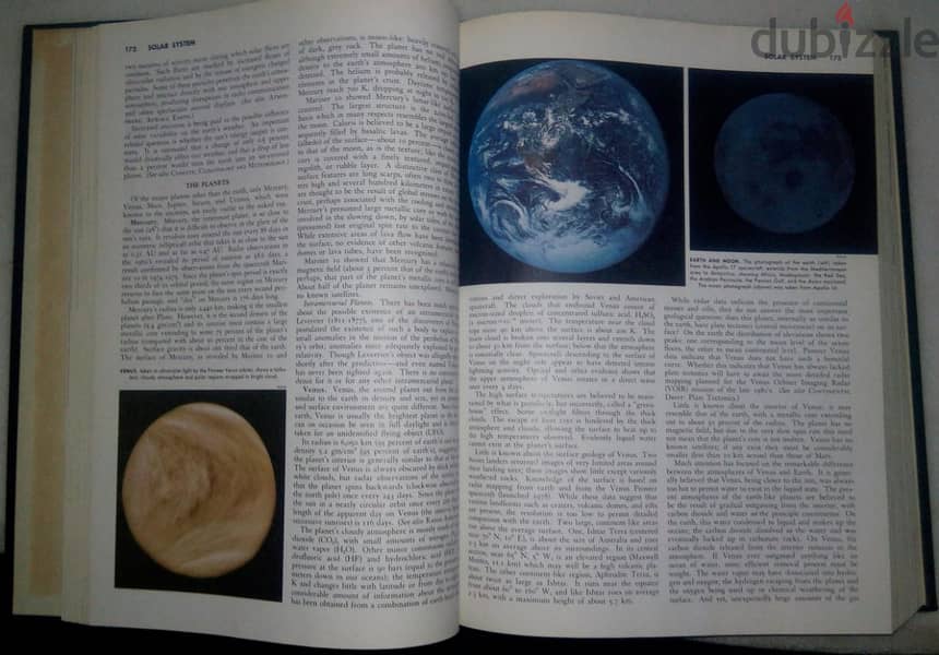 Collier Encycloperia 1985 , and 8 yearbooks covering 1985 to 1992  - 6