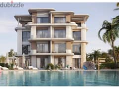 Penthouse 121m in Koun North Coast Mabany Edres