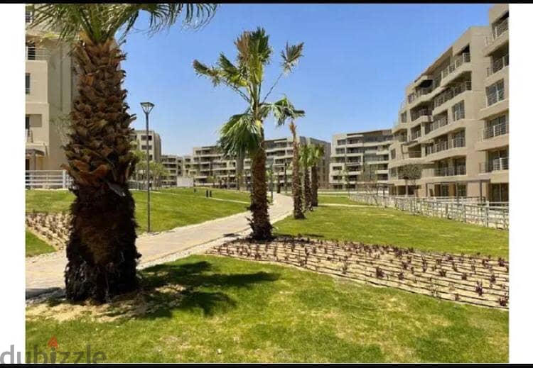 Apartment for sale ready to move  in Capital Gardens prime location  151M 6