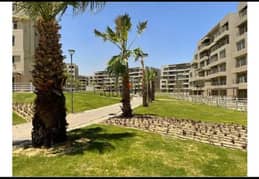 Apartment for sale ready to move  in Capital Gardens prime location 165 M 0