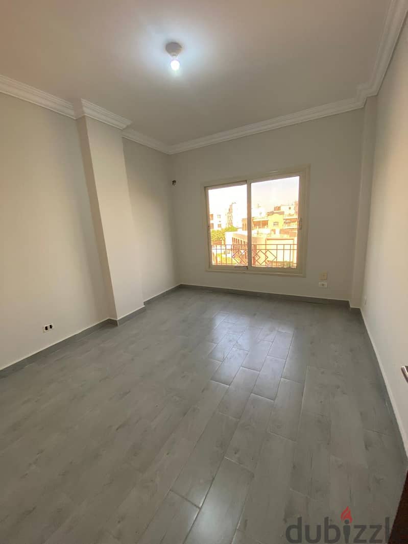 Apartment for sale in Sheikh Zayed, Ninth District 11