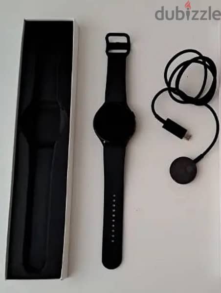 Galaxy smart watch 5 - سمارت واتش ٥ سامسونج 0