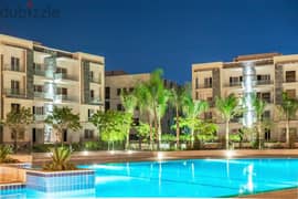 Apartment for sale in Fifth Settlement, Golden Square 0
