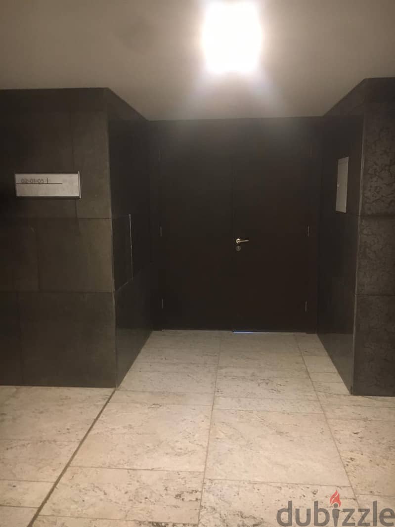Office for rent 195 SQM finished with ACs in Eastown Sodic EDNC - New Cairo 11