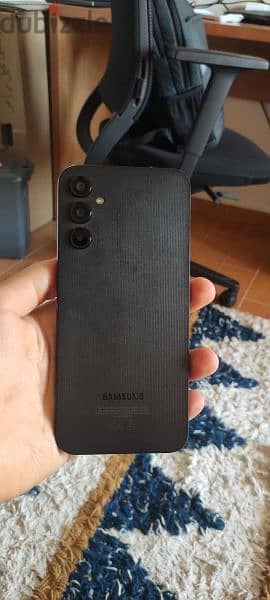 Samsung A14 | made in Vietnam | Brand New 4
