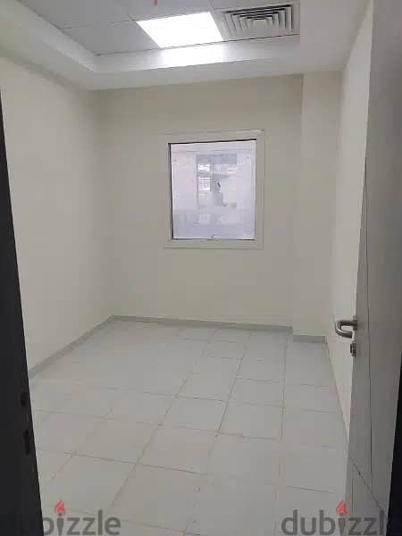 37 meter clinic for sale, new medical mall in Narges, Fifth Settlement 1