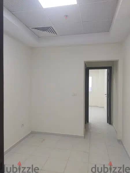 37 meter clinic for sale, new medical mall in Narges, Fifth Settlement 2