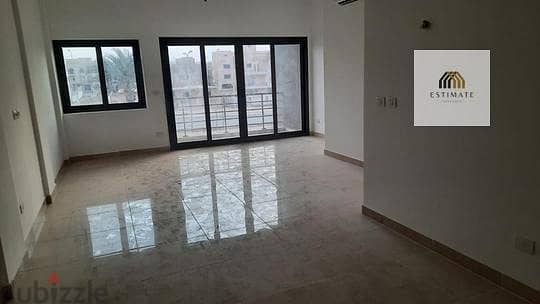 Apartment for sale 145m  Compound Fifth Square AlMarasem New Cairo 0