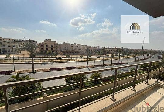 Apartment for sale 145m  Compound Fifth Square AlMarasem New Cairo 6