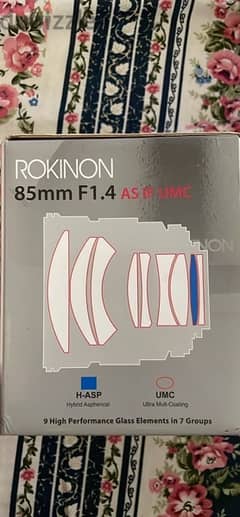 rokinon full lens camera 0