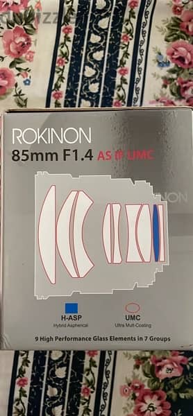 rokinon