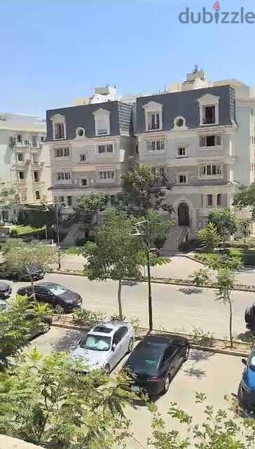 i villa for sale at mountain view hyde park new cairo | Ready to move | prime location 0
