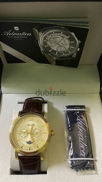 Adriatica New Watch A8236.1261QF 1