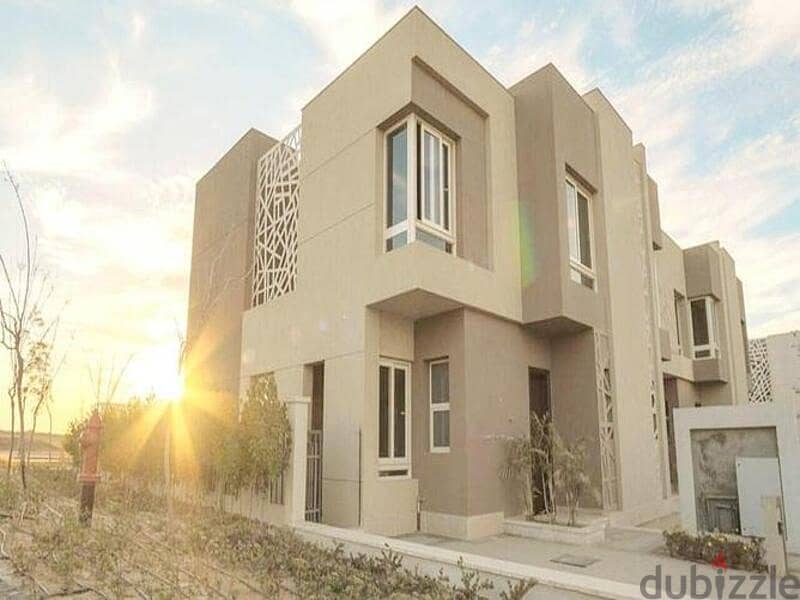 Stand-Alone Villa for Sale with the Lowest Down Payment and Installments 3