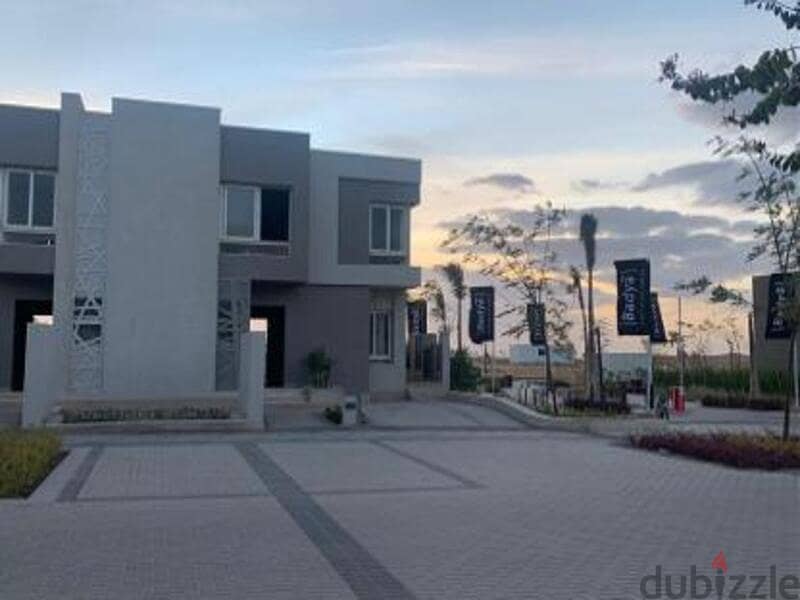 Stand-Alone Villa for Sale with the Lowest Down Payment and Installments 6