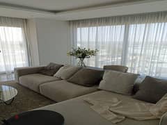2 Bedrooms Fully Finished Apartment in Zed West with Installments
