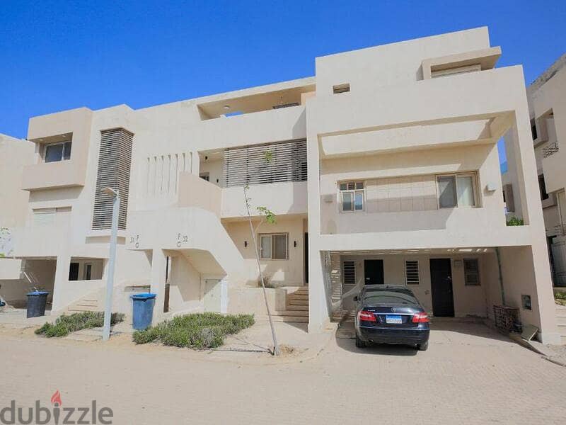 بنتهاوس فاخر بفيو رائع على الجولف في هاسيندا باي للبيع Hacienda Bay 2