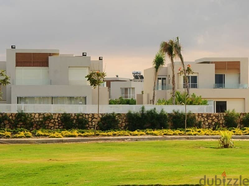 Luxury penthouse with stunning golf views in Hacienda Bay for Sale 10