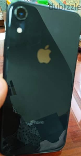iphone xr used as new 5