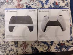 New Playstation 5 controller 0