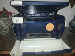 xerox workcentre 3045 printer