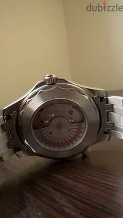OMEGA watch 0