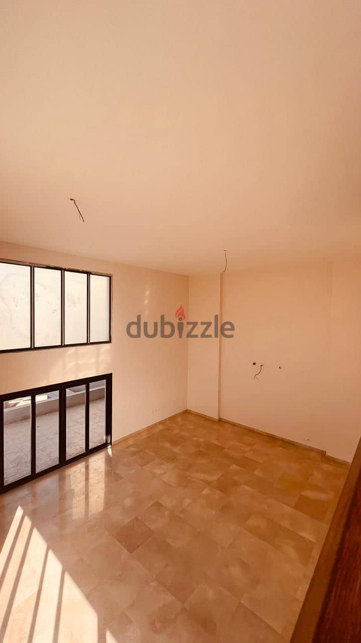 Apartment for sale at Owest compound شقة للبيع بكمبوند أويست متشطبة 15