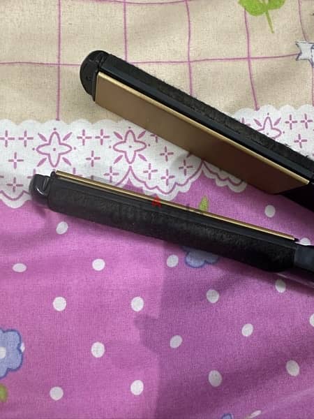 مكواه babyliss 1