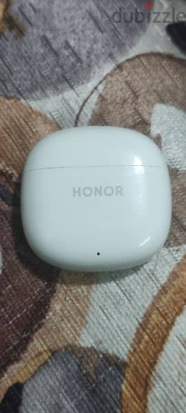 Honor Earbuds x6 2