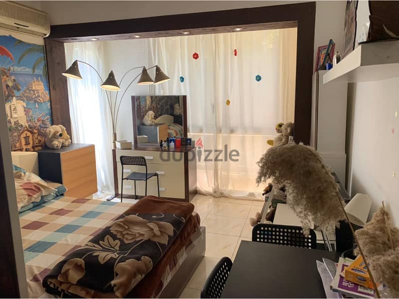 Apartment for sale Sheikh Zayed Hadayek El Mohandiseen 0