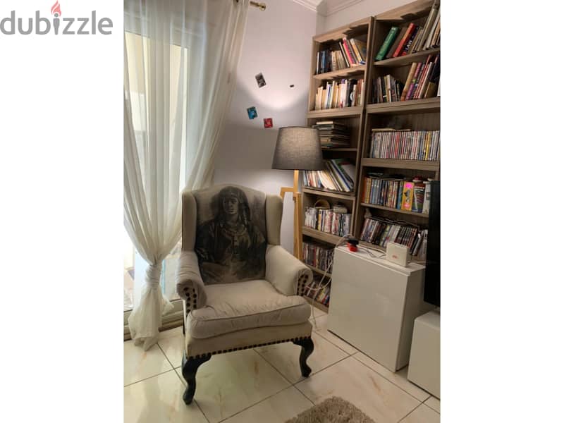 Apartment for sale Sheikh Zayed Hadayek El Mohandiseen 3