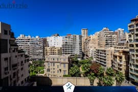 Distinctive apartment for sale in Louran - Ahmed Pasha Street 0