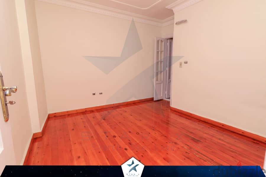 Distinctive apartment for sale in Louran - Ahmed Pasha Street 6