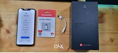 Huawei mate 20 Pro هواوي ميت ٢٠ برو 0