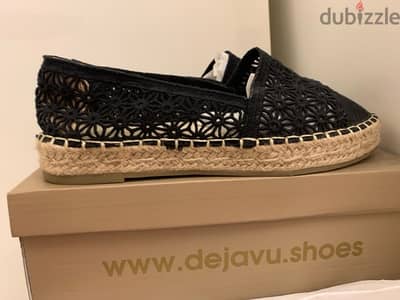 dejavu original shoes